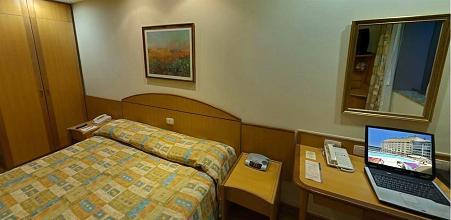 фото отеля Windsor Martinique Hotel Rio de Janeiro