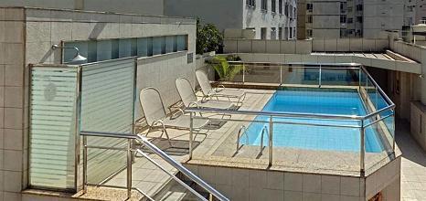 фото отеля Windsor Martinique Hotel Rio de Janeiro