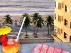 фото отеля Windsor Martinique Hotel Rio de Janeiro