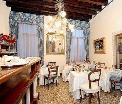 фото отеля Palazzo Odoni