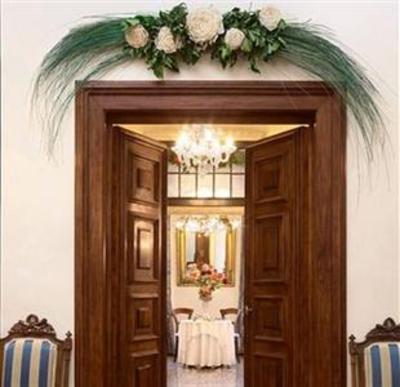 фото отеля Palazzo Odoni