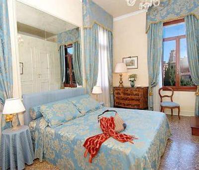 фото отеля Palazzo Odoni