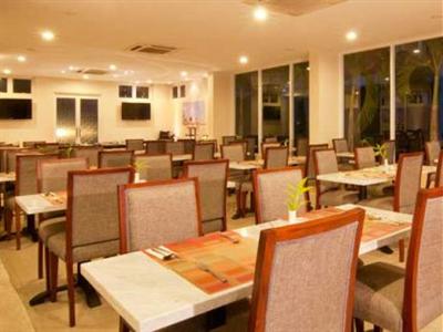 фото отеля Hotel Victoria Yogyakarta