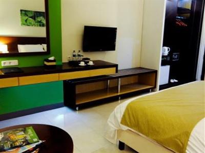 фото отеля Hotel Victoria Yogyakarta