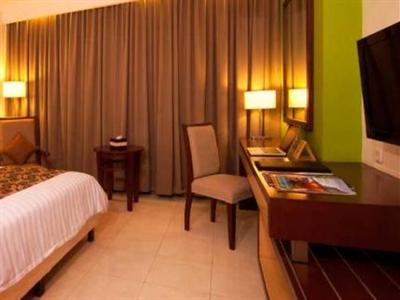 фото отеля Hotel Victoria Yogyakarta