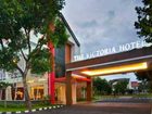 фото отеля Hotel Victoria Yogyakarta