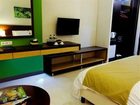 фото отеля Hotel Victoria Yogyakarta