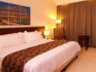 фото отеля Hotel Victoria Yogyakarta