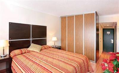 фото отеля Park & Suites Elegance : Geneve Aeroport