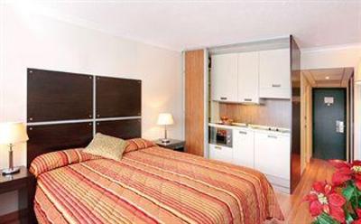 фото отеля Park & Suites Elegance : Geneve Aeroport