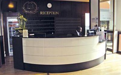 фото отеля Park & Suites Elegance : Geneve Aeroport