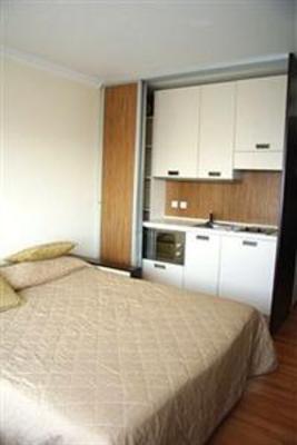 фото отеля Park & Suites Elegance : Geneve Aeroport