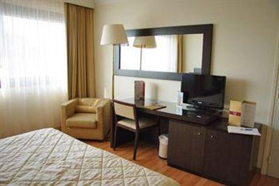 фото отеля Park & Suites Elegance : Geneve Aeroport