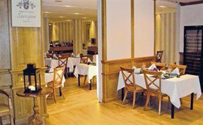 фото отеля Park & Suites Elegance : Geneve Aeroport
