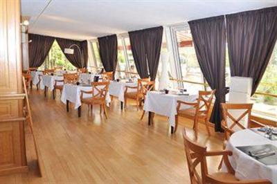 фото отеля Park & Suites Elegance : Geneve Aeroport