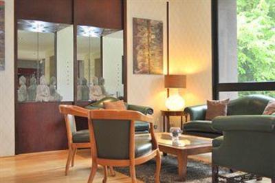 фото отеля Park & Suites Elegance : Geneve Aeroport