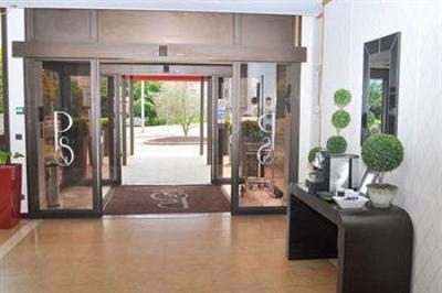 фото отеля Park & Suites Elegance : Geneve Aeroport