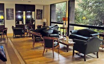 фото отеля Park & Suites Elegance : Geneve Aeroport