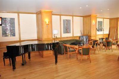 фото отеля Park & Suites Elegance : Geneve Aeroport