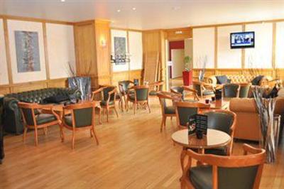 фото отеля Park & Suites Elegance : Geneve Aeroport