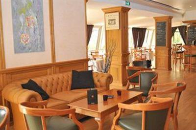 фото отеля Park & Suites Elegance : Geneve Aeroport