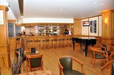 фото отеля Park & Suites Elegance : Geneve Aeroport