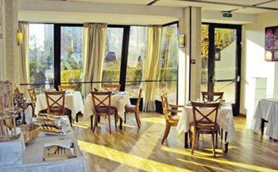 фото отеля Park & Suites Elegance : Geneve Aeroport