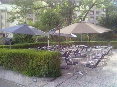 фото отеля Park & Suites Elegance : Geneve Aeroport