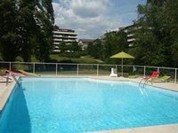 Park & Suites Elegance : Geneve Aeroport