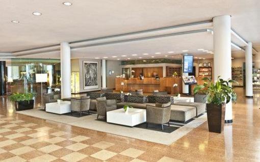 фото отеля Grand City Hotel Dresden Radebeul