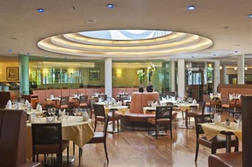 фото отеля Grand City Hotel Dresden Radebeul