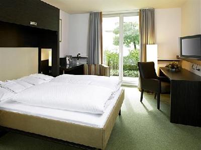 фото отеля Grand City Hotel Dresden Radebeul