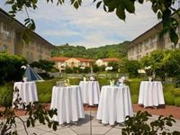 Grand City Hotel Dresden Radebeul