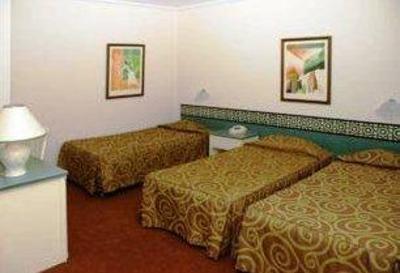 фото отеля Hotel Cristal Caldas