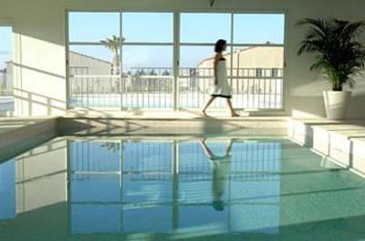 фото отеля Hotelience Les Jasses de Camargue Gallargues-le-Montueux
