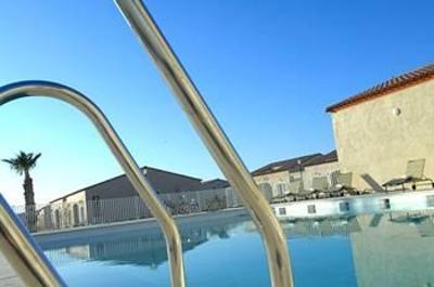 фото отеля Hotelience Les Jasses de Camargue Gallargues-le-Montueux