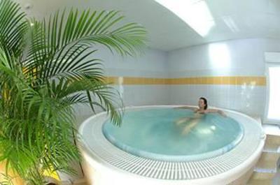 фото отеля Hotelience Les Jasses de Camargue Gallargues-le-Montueux