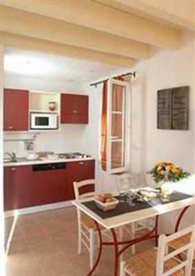 фото отеля Hotelience Les Jasses de Camargue Gallargues-le-Montueux