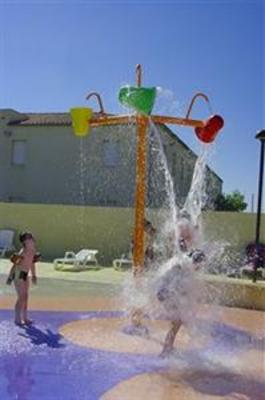 фото отеля Hotelience Les Jasses de Camargue Gallargues-le-Montueux