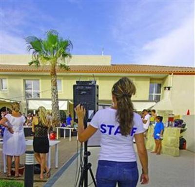 фото отеля Hotelience Les Jasses de Camargue Gallargues-le-Montueux