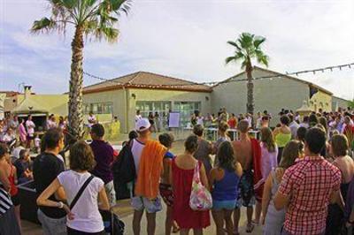 фото отеля Hotelience Les Jasses de Camargue Gallargues-le-Montueux