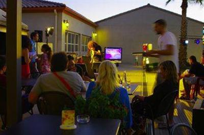 фото отеля Hotelience Les Jasses de Camargue Gallargues-le-Montueux
