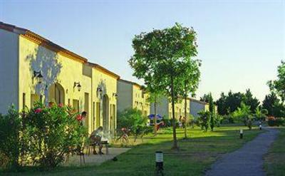 фото отеля Hotelience Les Jasses de Camargue Gallargues-le-Montueux
