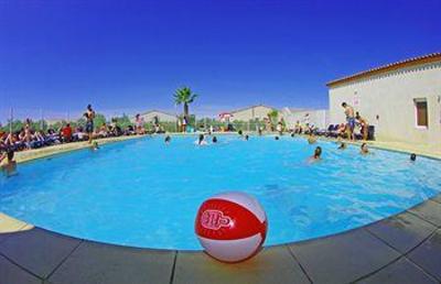 фото отеля Hotelience Les Jasses de Camargue Gallargues-le-Montueux
