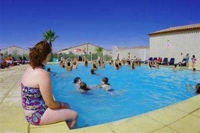 фото отеля Hotelience Les Jasses de Camargue Gallargues-le-Montueux