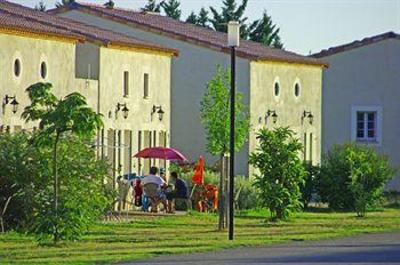 фото отеля Hotelience Les Jasses de Camargue Gallargues-le-Montueux