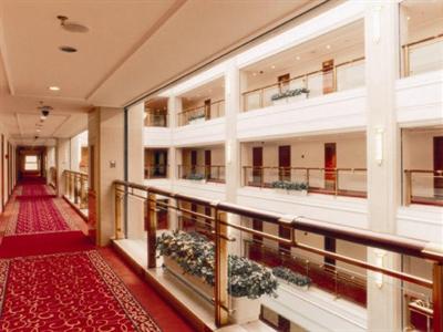 фото отеля Haiyi Jin Jiang Hotel Wuhan