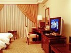 фото отеля Haiyi Jin Jiang Hotel Wuhan