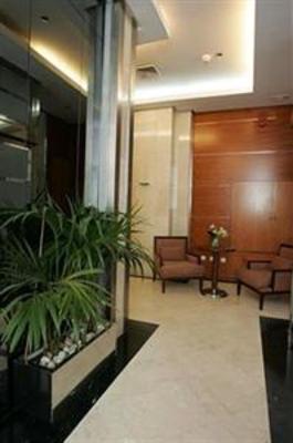 фото отеля Hotel Gravina Cinco