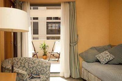 фото отеля Hotel Gravina Cinco
